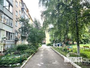 3-к квартира, вторичка, 61м2, 3/5 этаж