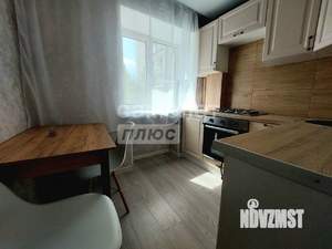 2-к квартира, вторичка, 41м2, 3/5 этаж