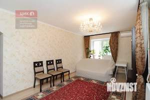 3-к квартира, вторичка, 83м2, 2/10 этаж