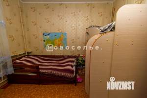 2-к квартира, вторичка, 46м2, 2/2 этаж