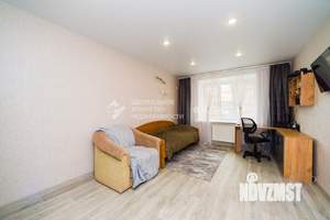 2-к квартира, вторичка, 64м2, 4/14 этаж