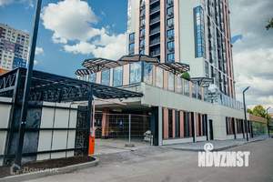 3-к квартира, вторичка, 95м2, 4/22 этаж
