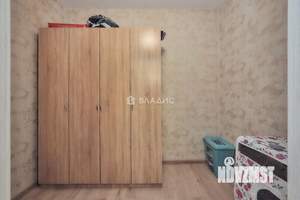 2-к квартира, вторичка, 58м2, 8/16 этаж
