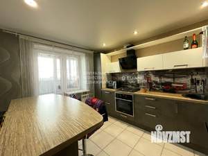1-к квартира, вторичка, 39м2, 11/16 этаж