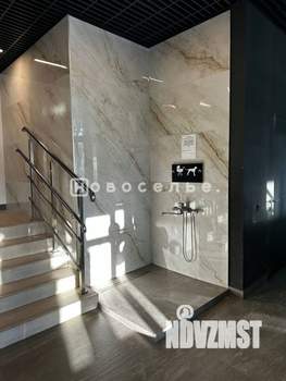 1-к квартира, вторичка, 40м2, 2/30 этаж