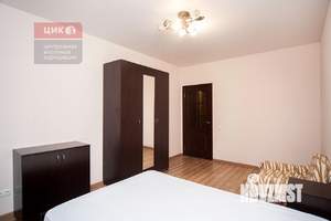 1-к квартира, вторичка, 37м2, 19/25 этаж