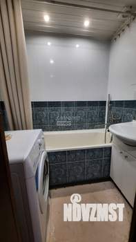 1-к квартира, вторичка, 36м2, 4/9 этаж