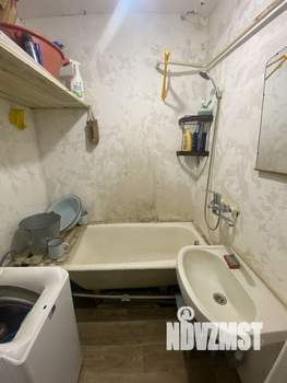 2-к квартира, вторичка, 50м2, 5/5 этаж