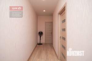 1-к квартира, вторичка, 37м2, 2/10 этаж
