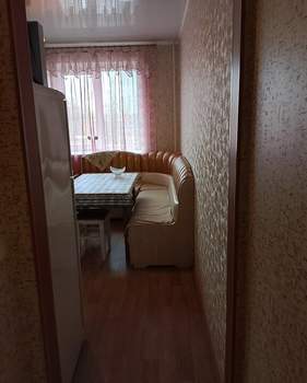 1-к квартира, вторичка, 39м2, 3/10 этаж