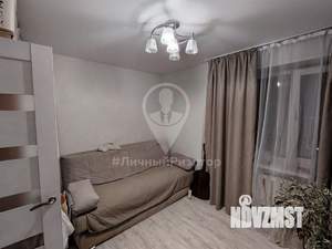 1-к квартира, вторичка, 31м2, 5/5 этаж