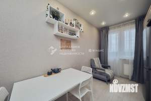 2-к квартира, вторичка, 58м2, 18/19 этаж