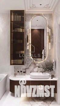 3-к квартира, вторичка, 88м2, 13/19 этаж