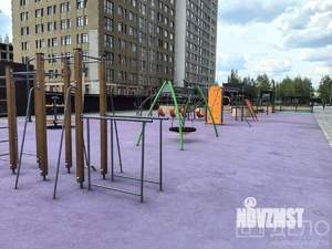 1-к квартира, вторичка, 37м2, 9/26 этаж