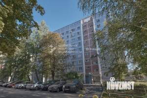 1-к квартира, вторичка, 37м2, 4/9 этаж
