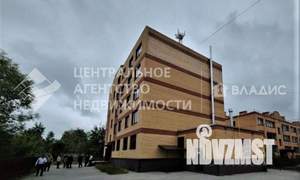 1-к квартира, вторичка, 28м2, 1/5 этаж