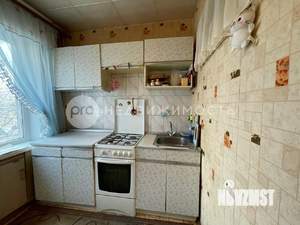 2-к квартира, вторичка, 45м2, 2/9 этаж
