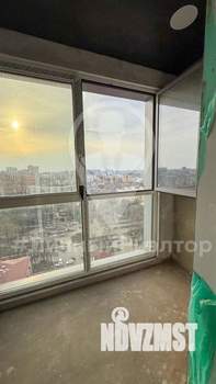 2-к квартира, вторичка, 88м2, 17/18 этаж