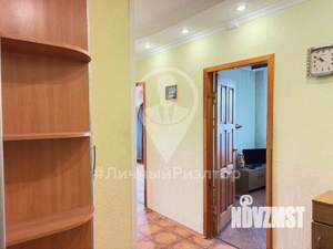 2-к квартира, вторичка, 49м2, 3/3 этаж