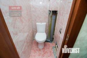 2-к квартира, вторичка, 53м2, 5/5 этаж