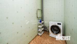 3-к квартира, вторичка, 74м2, 2/7 этаж