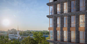 3-к квартира, вторичка, 132м2, 2/8 этаж