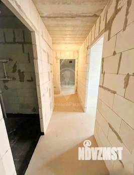 2-к квартира, вторичка, 59м2, 8/16 этаж