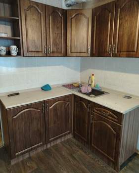 3-к квартира, вторичка, 66м2, 5/9 этаж