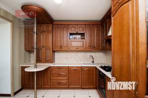 4-к квартира, вторичка, 143м2, 10/11 этаж