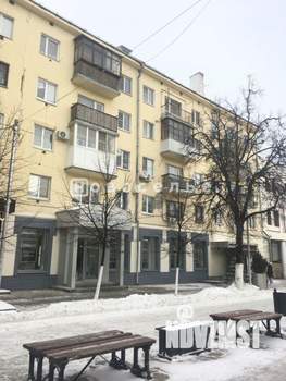 3-к квартира, вторичка, 56м2, 3/5 этаж