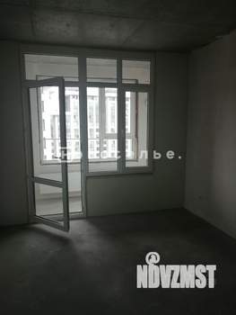 1-к квартира, вторичка, 37м2, 2/20 этаж