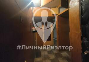 3-к квартира, вторичка, 47м2, 1/5 этаж