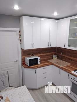 3-к квартира, вторичка, 60м2, 4/5 этаж