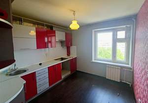 1-к квартира, вторичка, 40м2, 8/10 этаж