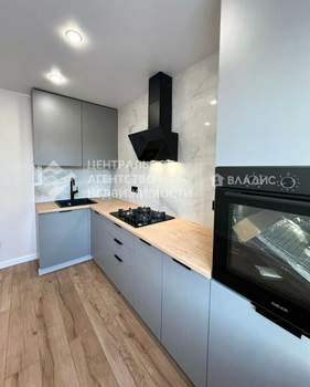 2-к квартира, вторичка, 48м2, 2/16 этаж