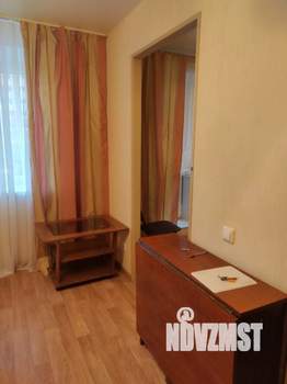 Студия квартира, вторичка, 23м2, 1/16 этаж