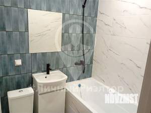 1-к квартира, вторичка, 33м2, 2/7 этаж