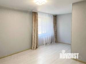 1-к квартира, вторичка, 40м2, 1/9 этаж