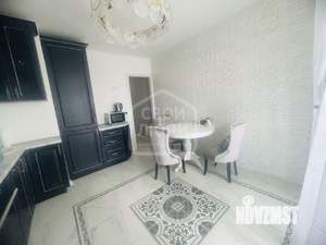 1-к квартира, вторичка, 50м2, 6/25 этаж
