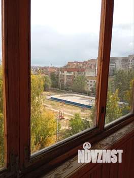 3-к квартира, вторичка, 104м2, 6/6 этаж