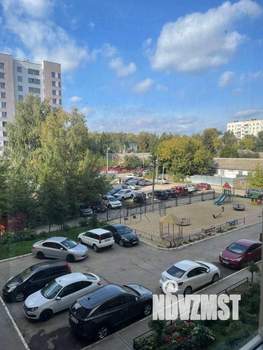 2-к квартира, вторичка, 59м2, 3/10 этаж