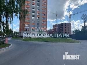 1-к квартира, вторичка, 33м2, 3/15 этаж