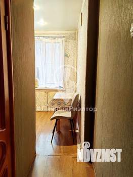 2-к квартира, вторичка, 45м2, 2/9 этаж
