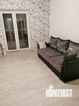 2-к квартира, вторичка, 53м2, 8/10 этаж