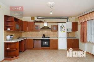 2-к квартира, вторичка, 107м2, 1/4 этаж