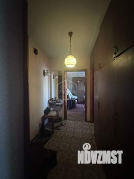2-к квартира, вторичка, 48м2, 4/9 этаж