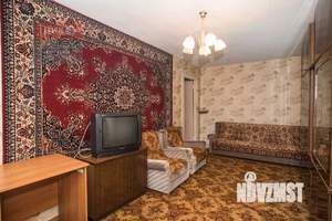 2-к квартира, вторичка, 45м2, 5/5 этаж