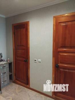 2-к квартира, вторичка, 52м2, 9/9 этаж