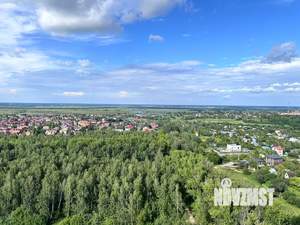 1-к квартира, вторичка, 44м2, 18/25 этаж