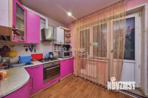 2-к квартира, вторичка, 52м2, 2/6 этаж